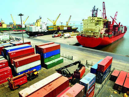 India's goods & services exports marginally up in 2023