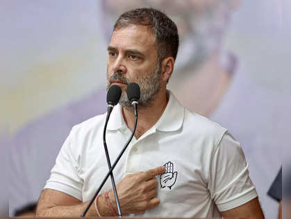 Doda encounter: Govt must take responsibility for repeated security lapses, says LoP Rahul Gandhi