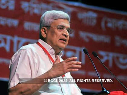 Will back Congress where it can beat BJP, says CPM