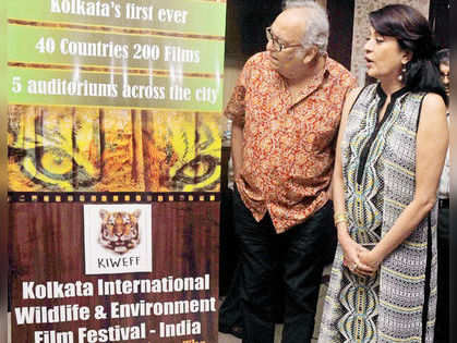 Wildlife & environment film fest to bring 250 films