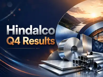 Image for Hindalco'