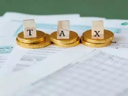 Refund surge, slow advance tax drag down India’s net collections