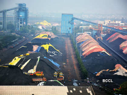 Indian government panel backs higher carbon tax on coal imports