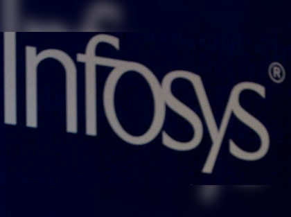 Traders make a windfall on Infosys' sharpest single-day rise in 20 years
