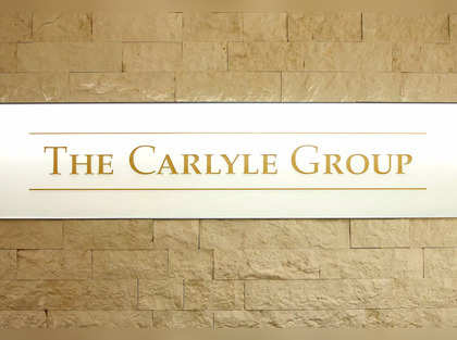 Carlyle Q2 Results: Earnings fall lower than expected 26% on slump in asset sales
