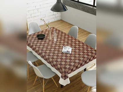 10 budget-friendly Table Cover picks under 250
