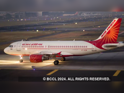 Maharaja's Makeover: Air India to invest $400 million to refurbish cabin interiors