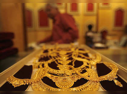 Gold, silver prices hit record high ahead of Gudi Padwa and Ugadi