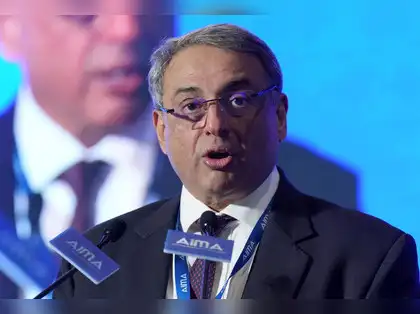 Recycling industry to be bigger than mining sector by 2050: Tata Steel MD T V Narendran