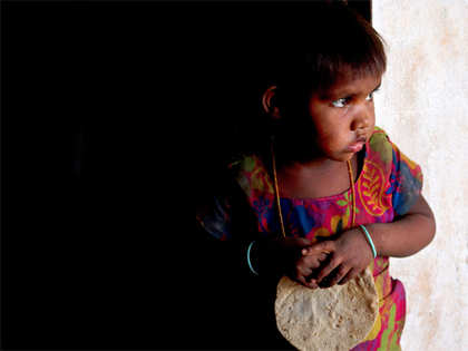 Highest number of malnourished children in Madhya Pradesh: Government