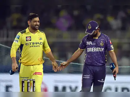 "Ab aayega Captain Cool powder, oil, deodorant": Fans imagine the wackiest products Dhoni could launch