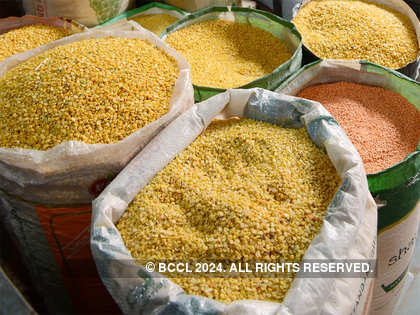 Farm tales: Low pulses production, falling prices continue to hurt farmers