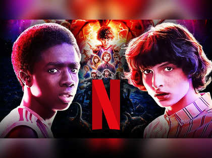 stranger things season 5: Stranger Things season 5 release date on Netflix:  All we know so far - The Economic Times