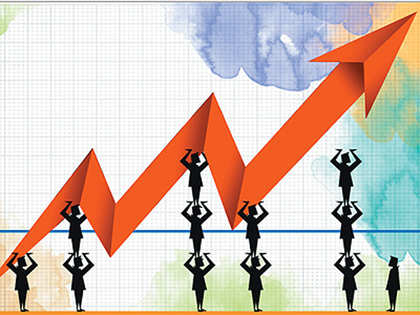 SPARC shares settle with 5 per cent gain; market capitalisation up by Rs 440 crore