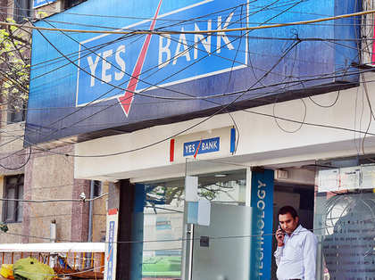 The Yes Bank mess exposes India’s fintech underbelly. Only deep-pocketed players will survive here