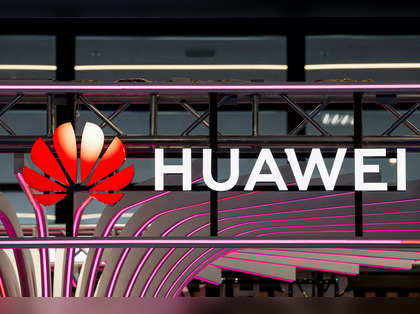 US criminal case against China's Huawei heads toward 2026 trial