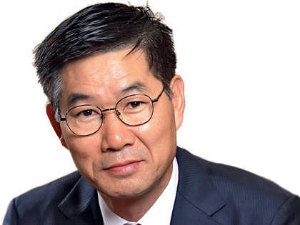 It’s a survival game... but we’re competent: Kookhyun Shim MD, Kia Motors India
