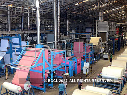 Arvind, Donear, 10 others in race to buy Bombay Rayon