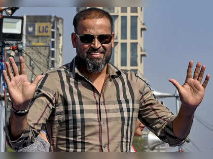 Yusuf Pathan joins long list of cricketers in politics, to contest from Bengal's Berhampore seat for TMC; Here's the full list