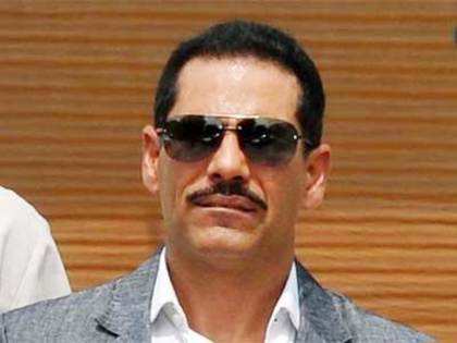 Nothing illegal will be found in Vadra deals probe: Congress