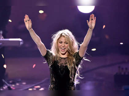 Shakira returns with a roar in 'Las Mujeres Ya No Lloran': Album details, collaborations, and release date revealed