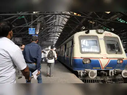 Image for Railway M