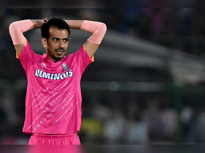 IPL 2024 Purple Cap: Yuzvendra Chahal tops list with 8 wickets; rising star Mayank Yadav in top 5