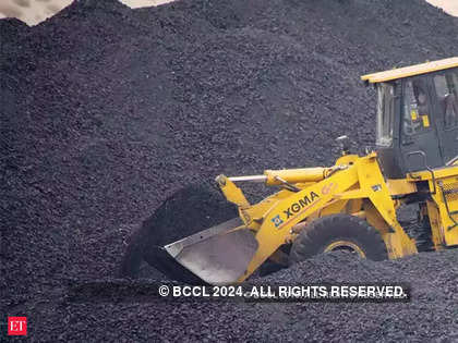 Seventh round of coal mine auctions starts tomorrow