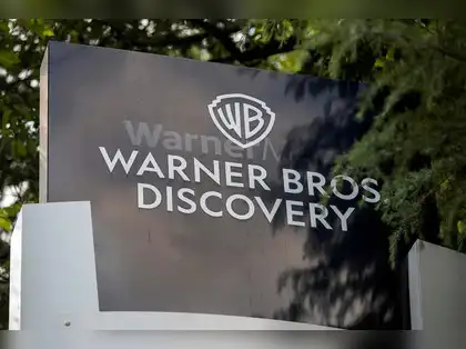 Image for New Script for Media: Warner
