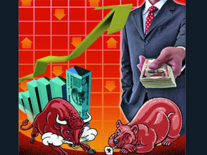Agri stocks spike as Cabinet okays Rs 50,000-cr Krishi Sinchai Yojana
