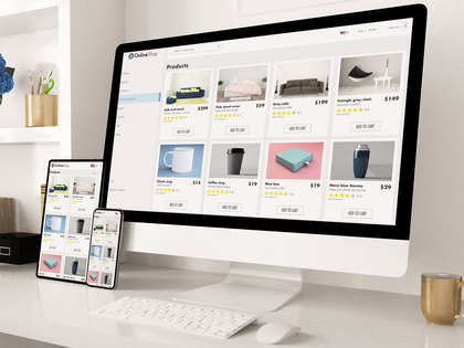 Dotpe launches Digital Showroom to bring small merchants online