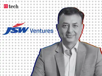 JSW Ventures targets Rs 450 crore for third fund amid rise in domestic venture capital