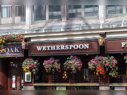 Wetherspoon Pubs at Risk: The Complete List of Locations Facing Potential Closures Across the UK