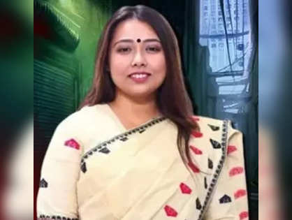 Who is Angkita Dutta? Know about the Assam Congress member who was expelled after accusing party leader of harassment