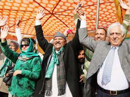 J&K government formation: PDP sets tough conditions for BJP