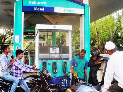 India’s fuel-retail market is likely to get brutal with more players expected to join the fray