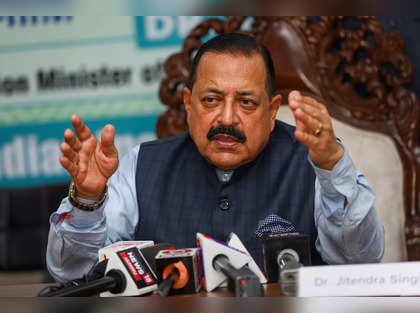 Over USD 1.8 billion worth of assets recovered from economic offenders: Union Minister Jitendra Singh