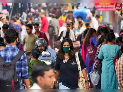 Can India become an upper-middle-income economy by the end of the ...