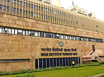 How IIT Delhi's Programme in Entrepreneurship Development will