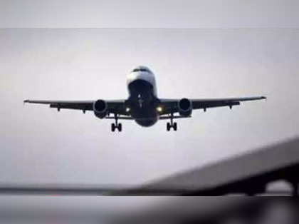 International flight ops to return to normal soon: Aviation Secy