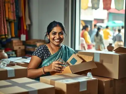 Payment woes, compliance burden hampering export potential of MSME e-commerce: Experts