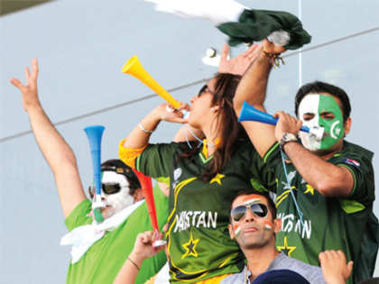 Pakistani ticket holders to multiple cricket matches to get multi-city visa