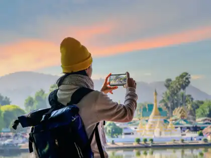 छोटी दूरी की यात्रा की बढ़ती मांग: भू-राजनीतिक तनाव के बीच भारतीय पर्यटक  दक्षिण-पूर्व एशिया की ओर आकर्षित हो रहे हैं - द इकोनॉमिक टाइम्स