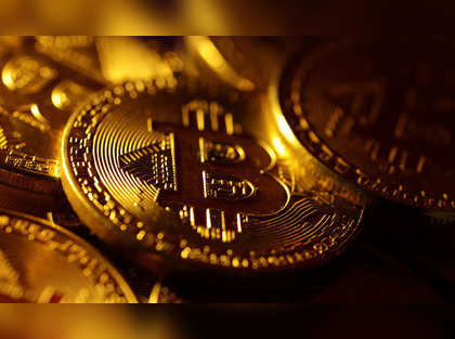 Bitcoin hits $50k level for first time in more than two years