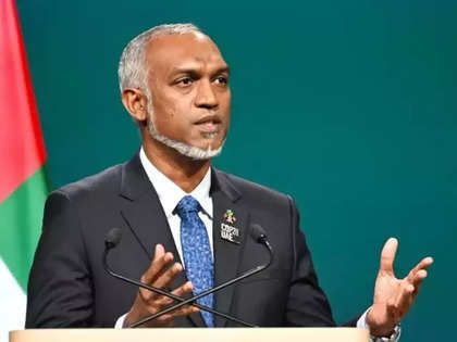 Demand for Maldives President to apologise for recent remarks targeting India