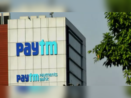 Paytm confirms resignation of independent director at banking arm