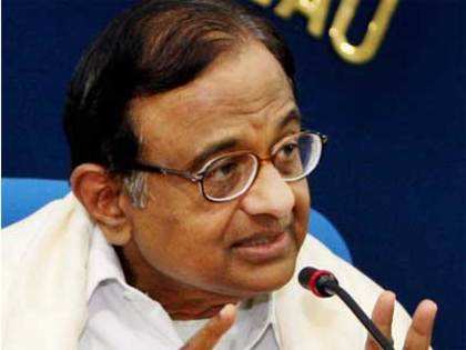 RBI may be able to cut interest rate as inflation eases: P Chidambaram