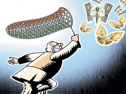 FPI inflows hit $1.5 billion in October; reach $35 billion so for this year