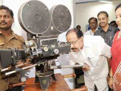 Tamil cinema treacherous territory for producers without buyers