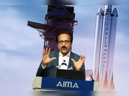 ISRO to share research with industry, backs FDI and private partnerships for space tech